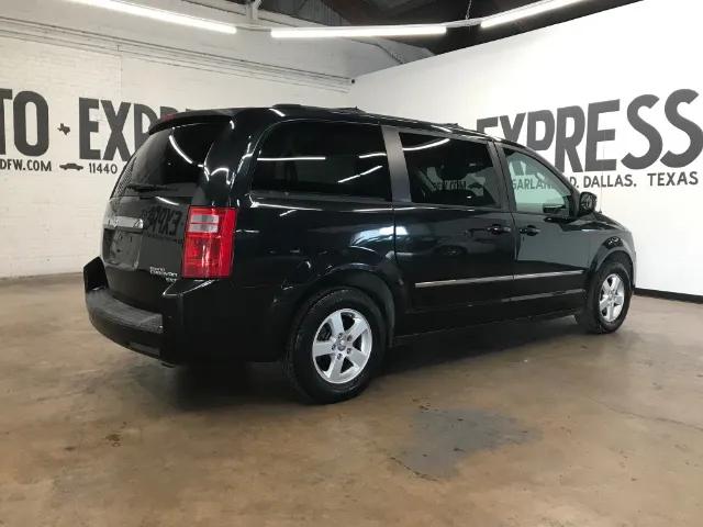 dodge grand caravan 2010 2D4RN5D10AR238059 image dodge grand caravan 2010 2D4RN5D10AR238059 image